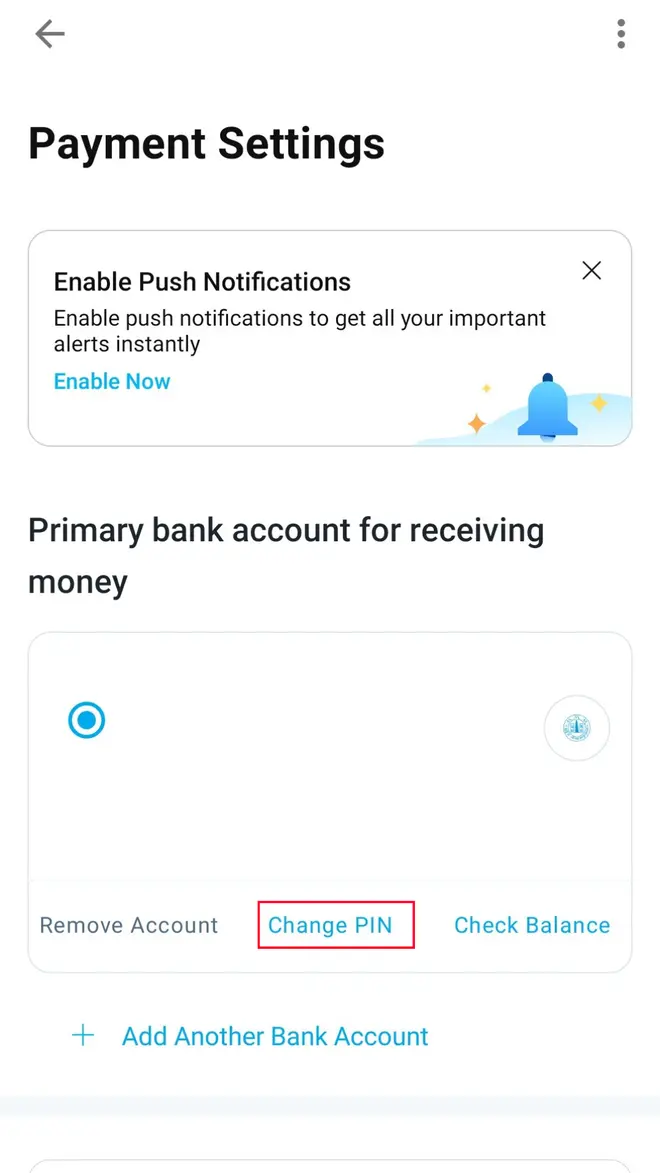 UPI Here’s how to change your UPI PIN without debit card The Hindu